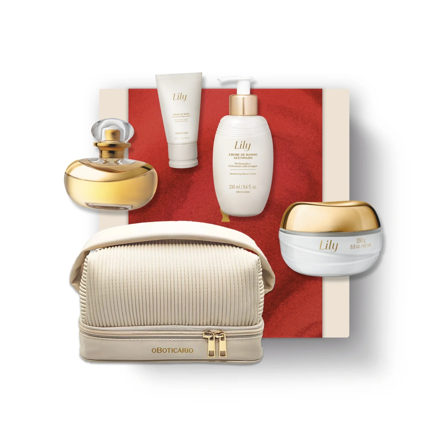 Exclusive Holiday Sets